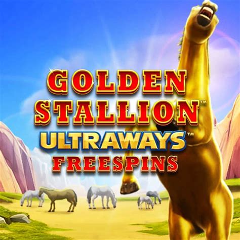Golden Stallion 3